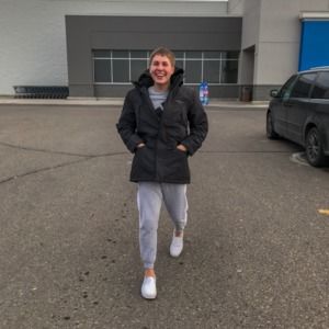 Meet your Posher, Kyle